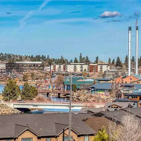 Villa Old Mill Lookout